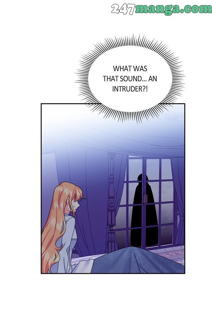 The Younger Male Lead Fell for Me before the Destruction Chapter 35 53